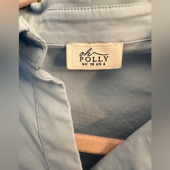 Oh Polly blouse - Picture 3 of 3
